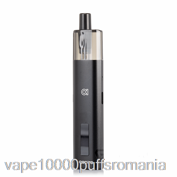 Vape Romania Aspire Vilter S Pod System Black